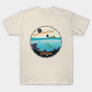 Great Bay Coast T-Shirt